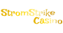 strom strike casino logo